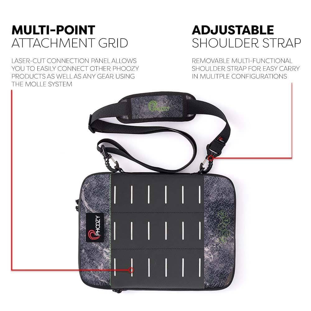 Phoozy 11x22 Mako Sleeve Carrying Case
