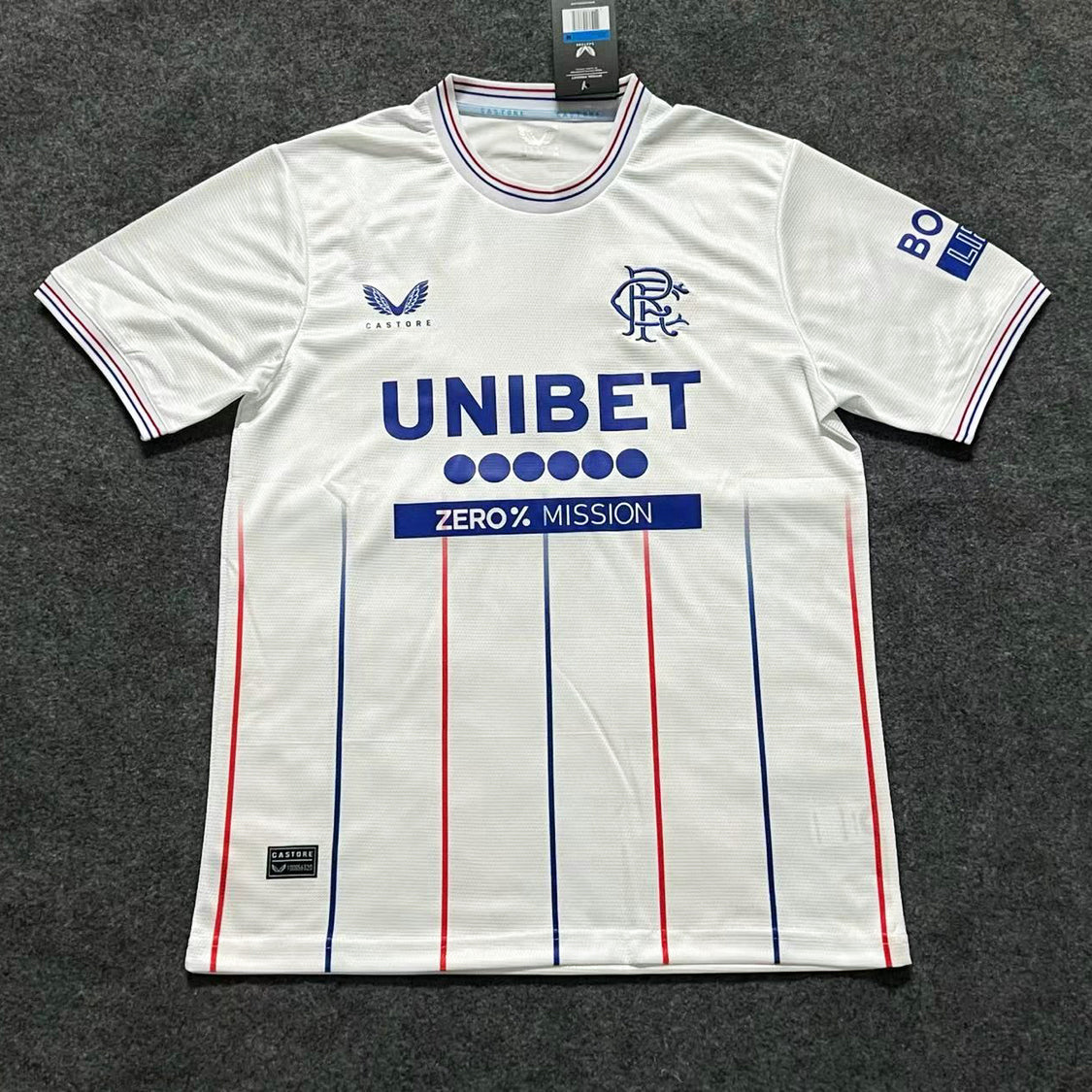 Maillot Rangers extérieur 2023 2024€14.99