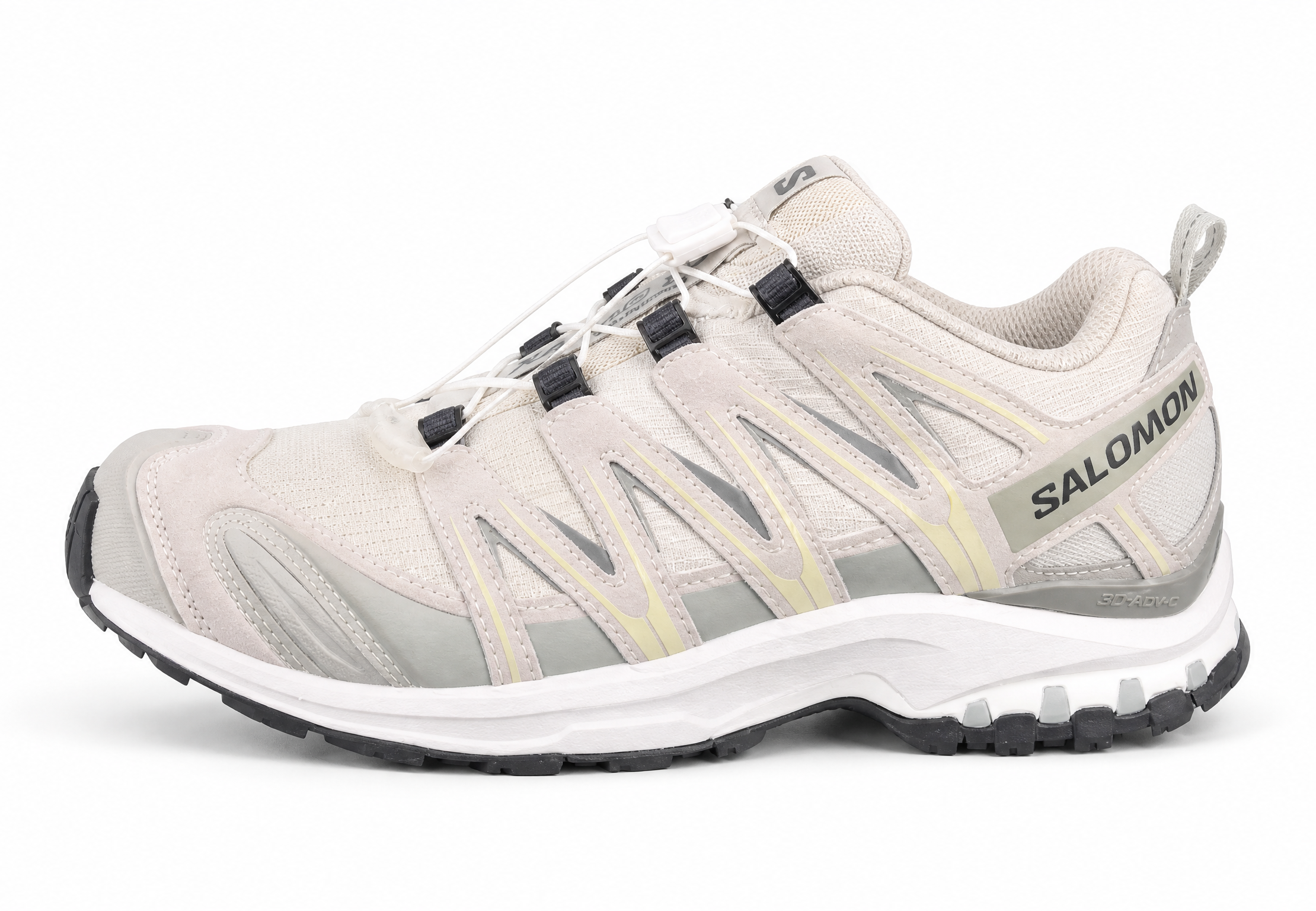Salomon XA Pro 3D Dawn Blue Iron Gray L47791900