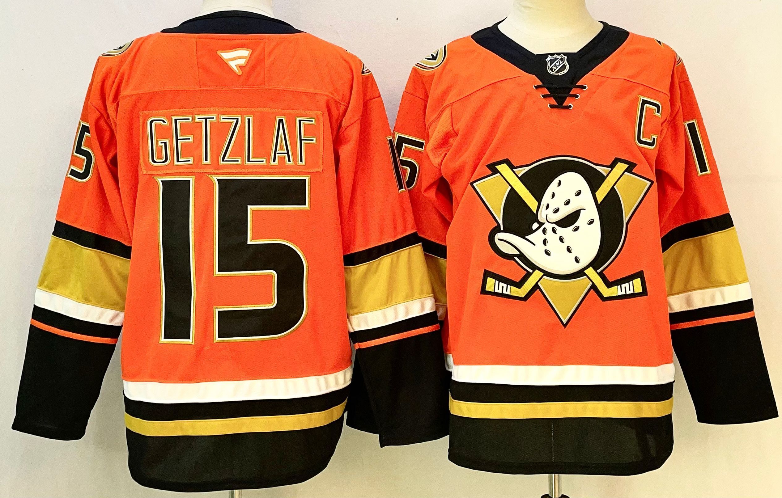 Anaheim Ducks