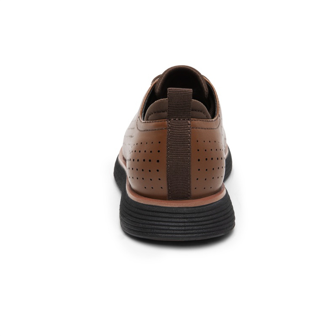 Boys' Comfortable Casual Oxford Shoes