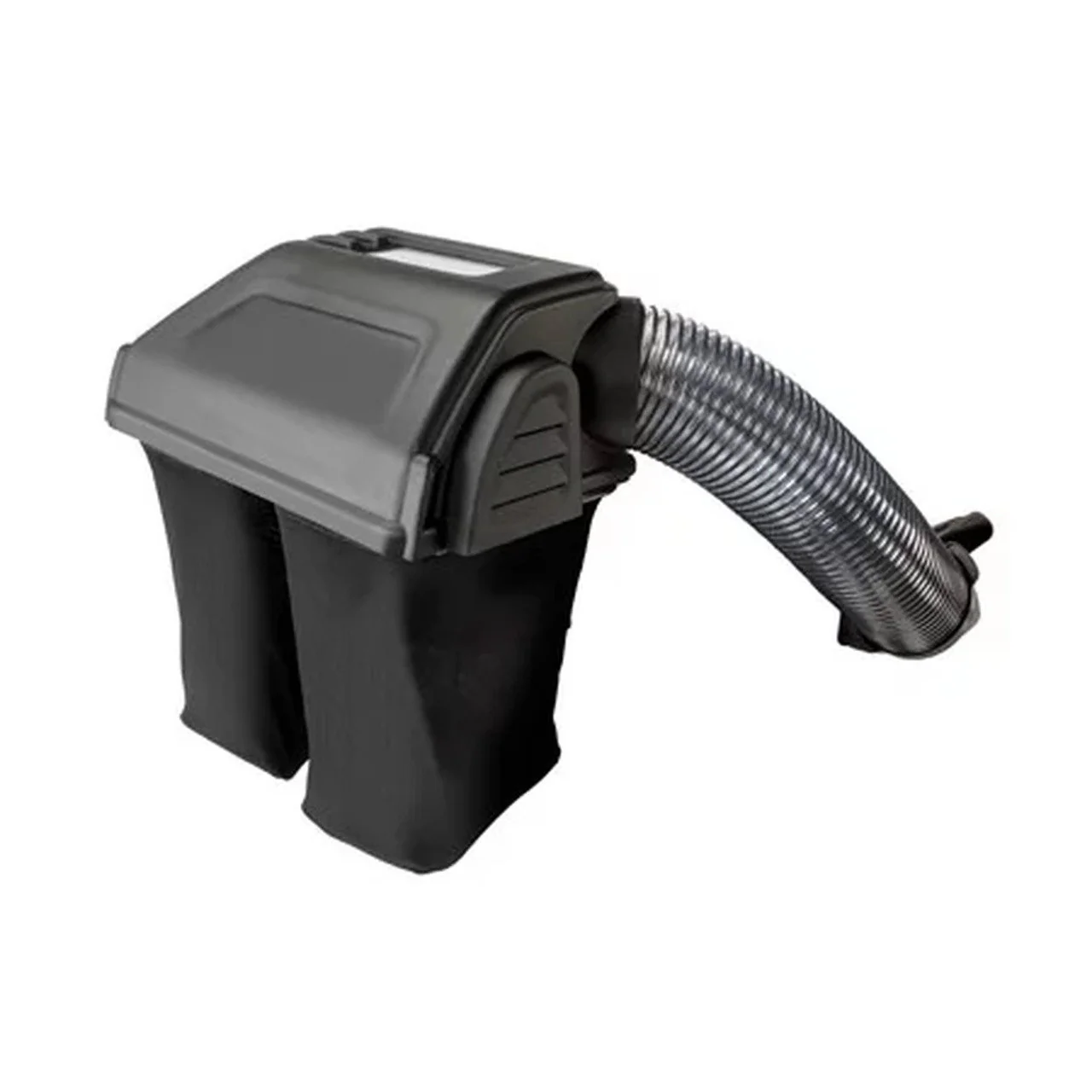 2026 42-inch/46-inch Double Bagger for Riding Lawn Mowers