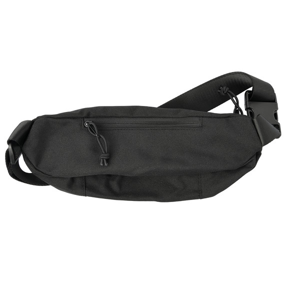 VanVaan Bauchtasche mit drei Fächern