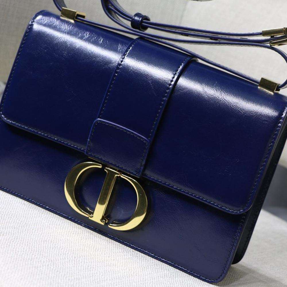 Dior 30 Montaigne Bag