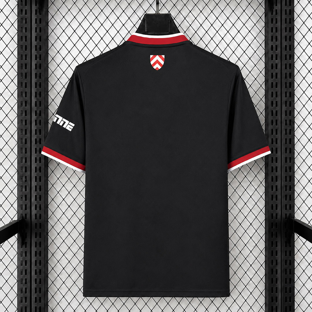 Arminia Bielefeld 26/27 Away Jersey S-4XL Fan Version