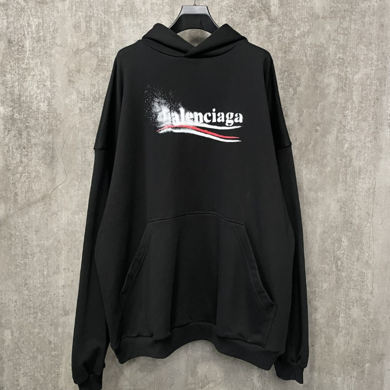 Balenciaga hoodie - cnluxepick