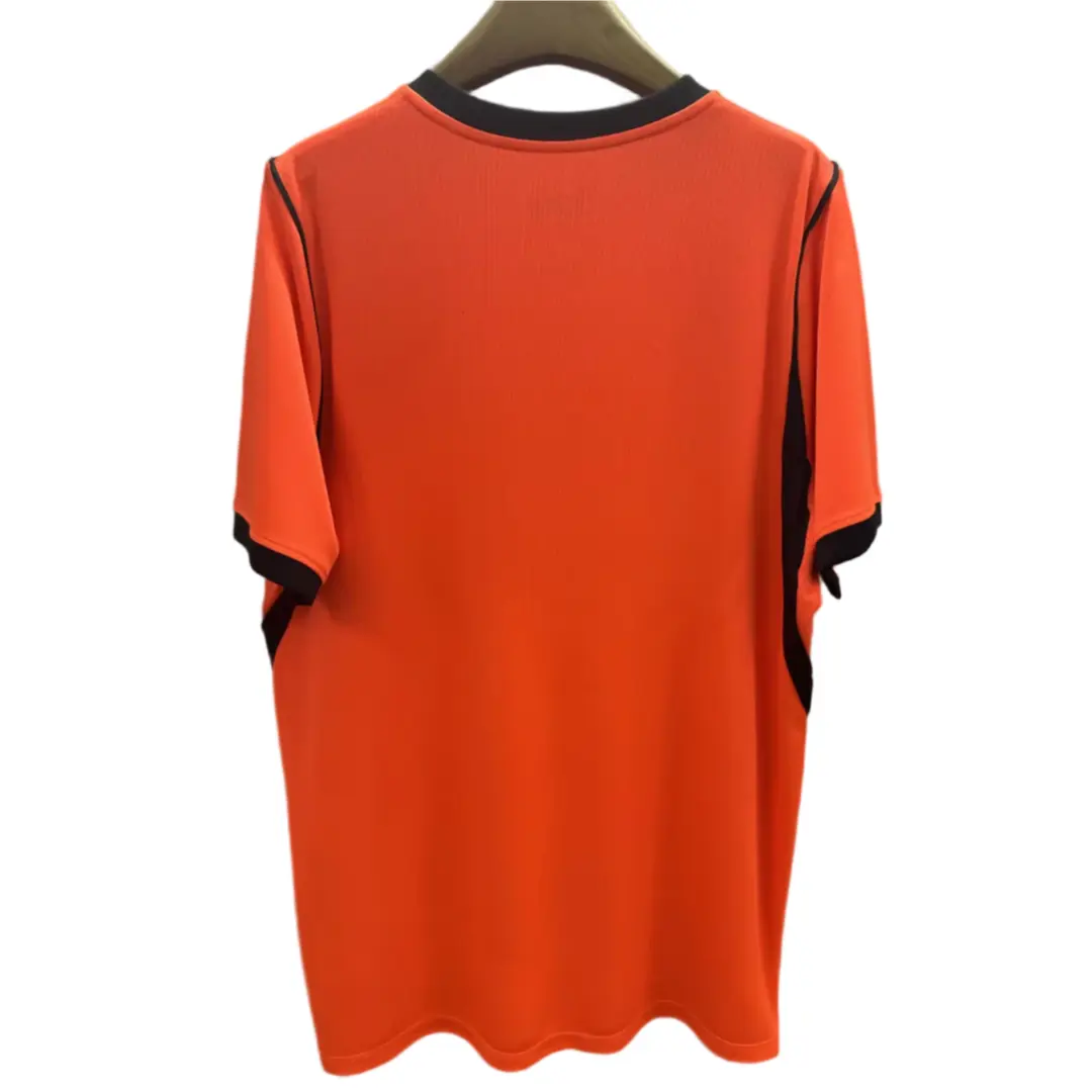 Netherlands 2026 World Cup Home Jersey S-4XL Fan Version