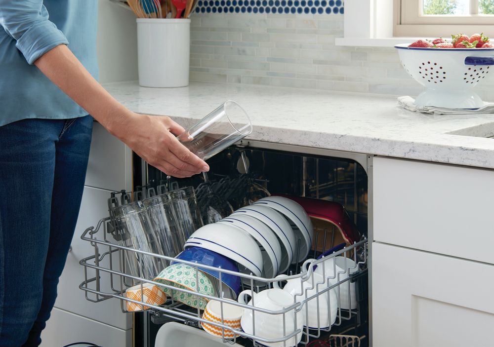 Frigidaire - Gallery 24