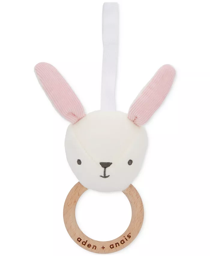 aden by aden + anais aden + anais Baby Girls Infant Floral Activity Gym