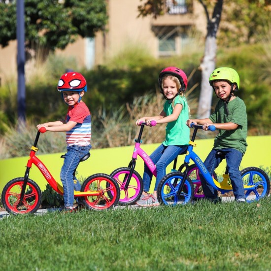 Balance Bike – Kids Training Bike for Ages 1 to 5