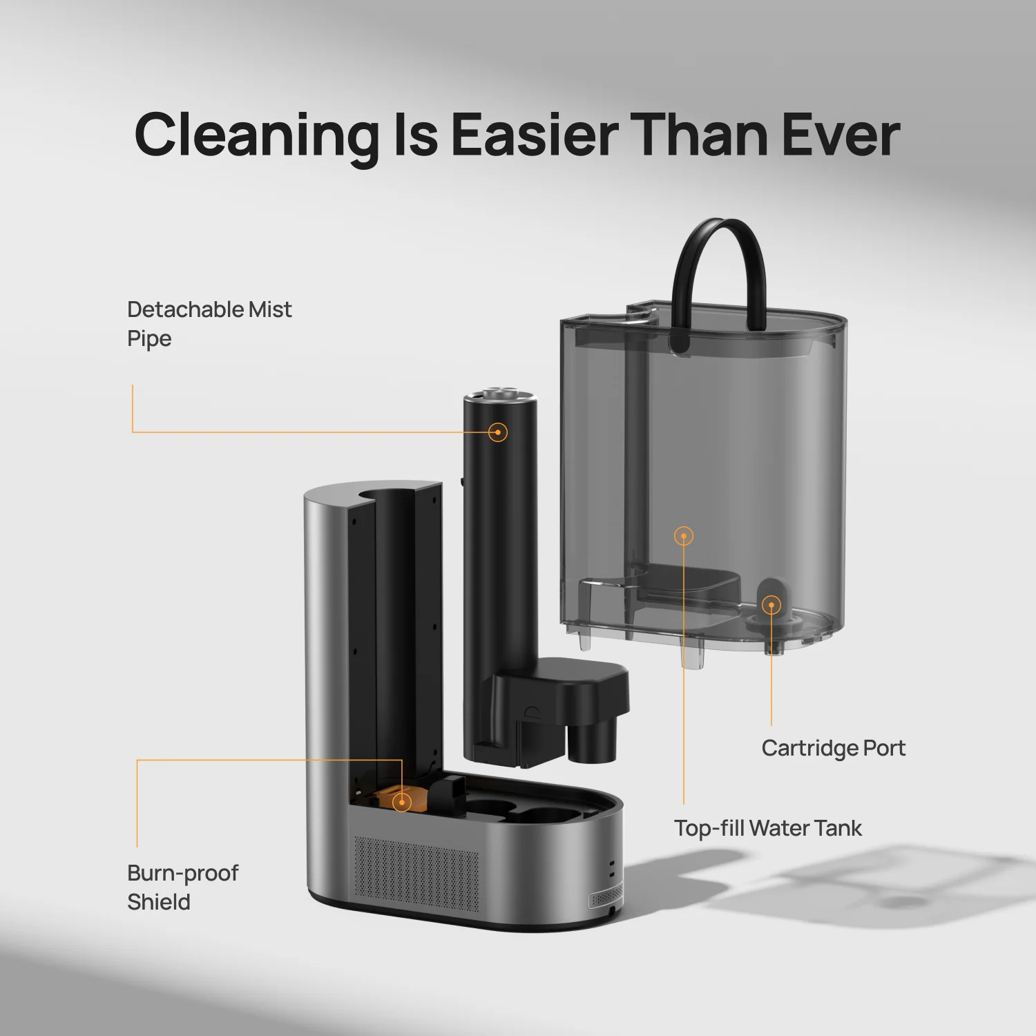 Smart Humidifier HM713S 6L