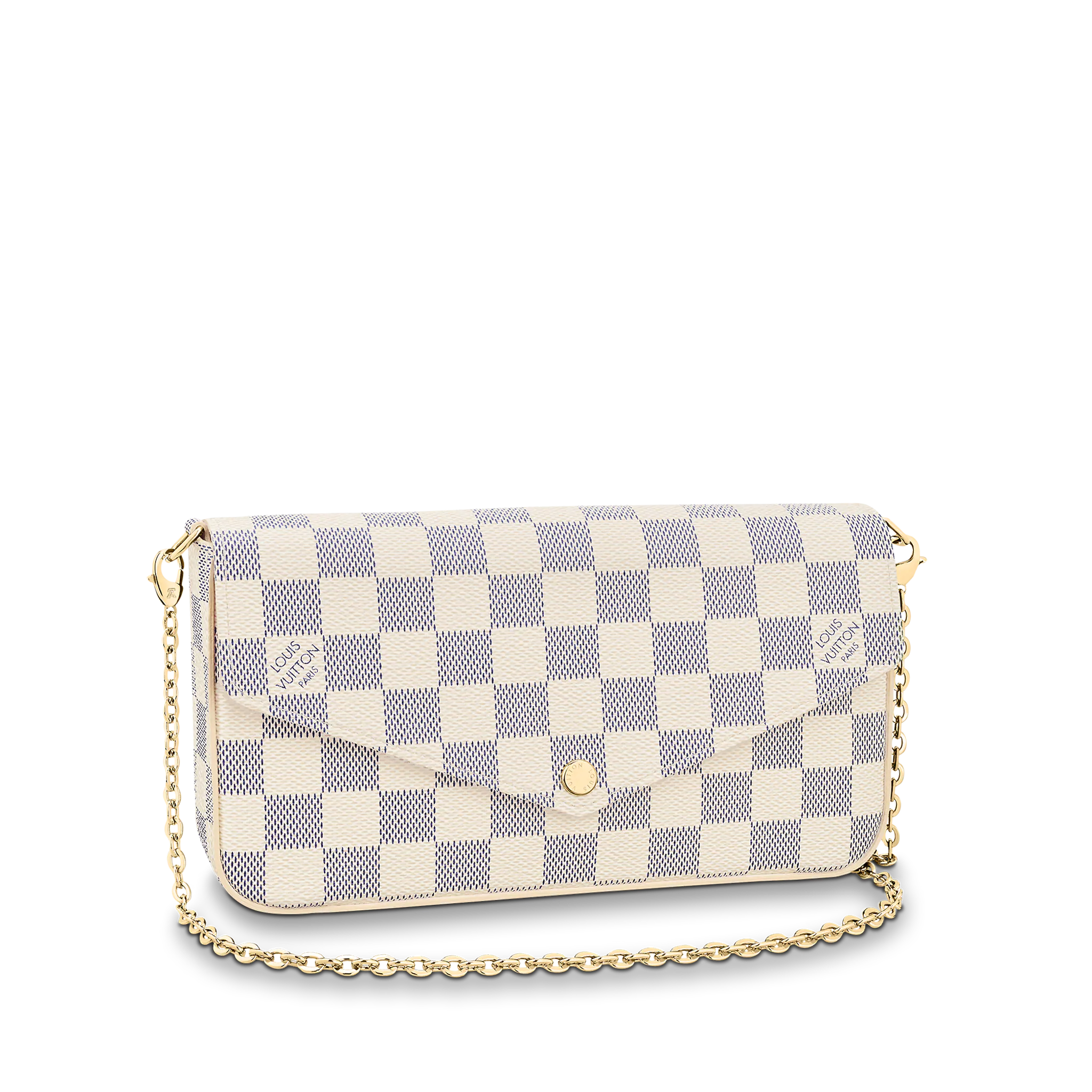 Louis Vuitton Felicie Pochette 21Cm