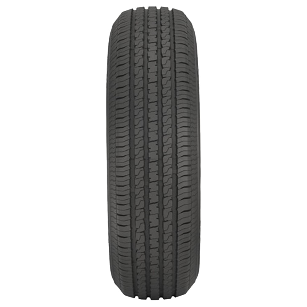 ST205/75R14 TL 8 TRAILER KING RST