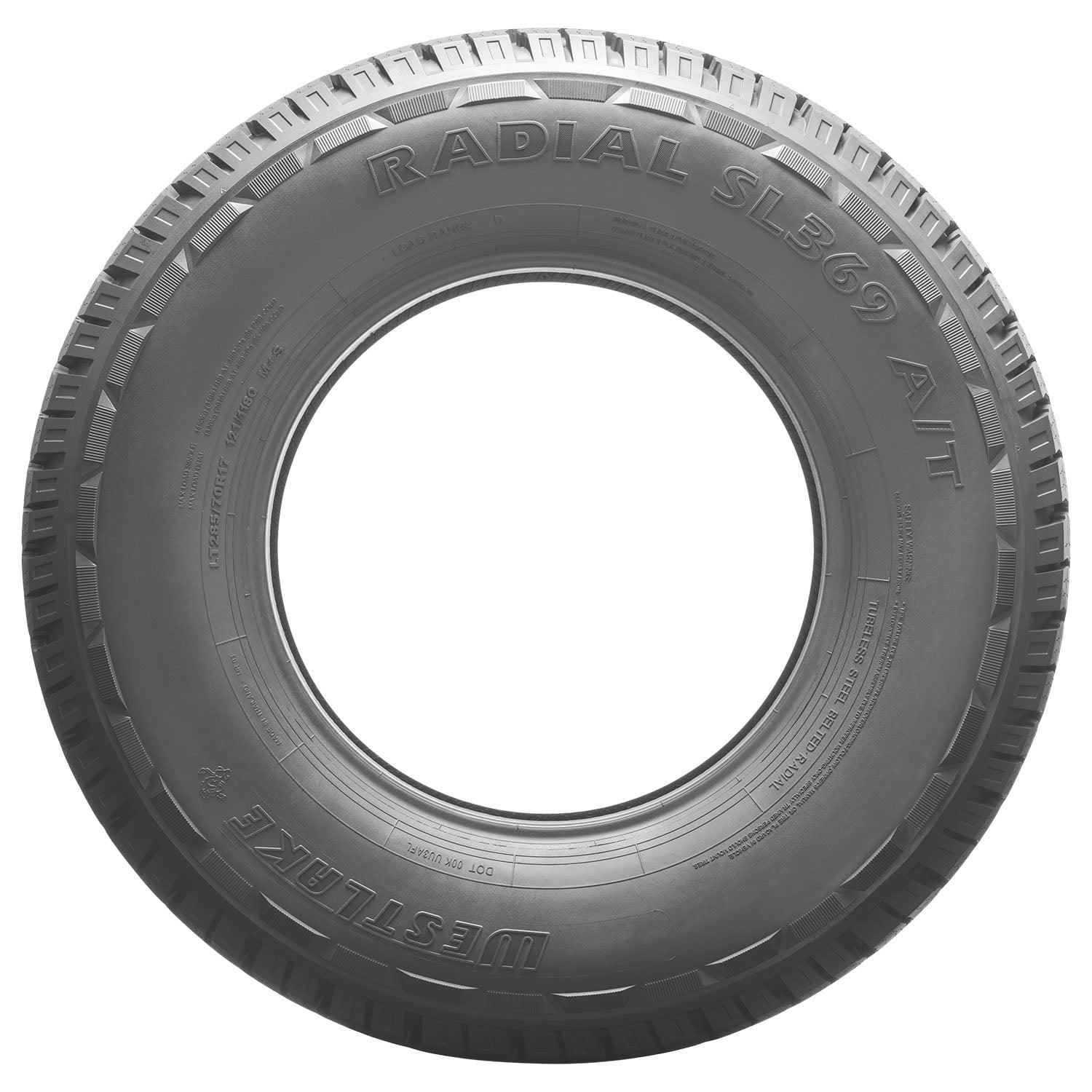 Westlake SL369 All Terrain 235/75R15 109S XL Light Truck Tire