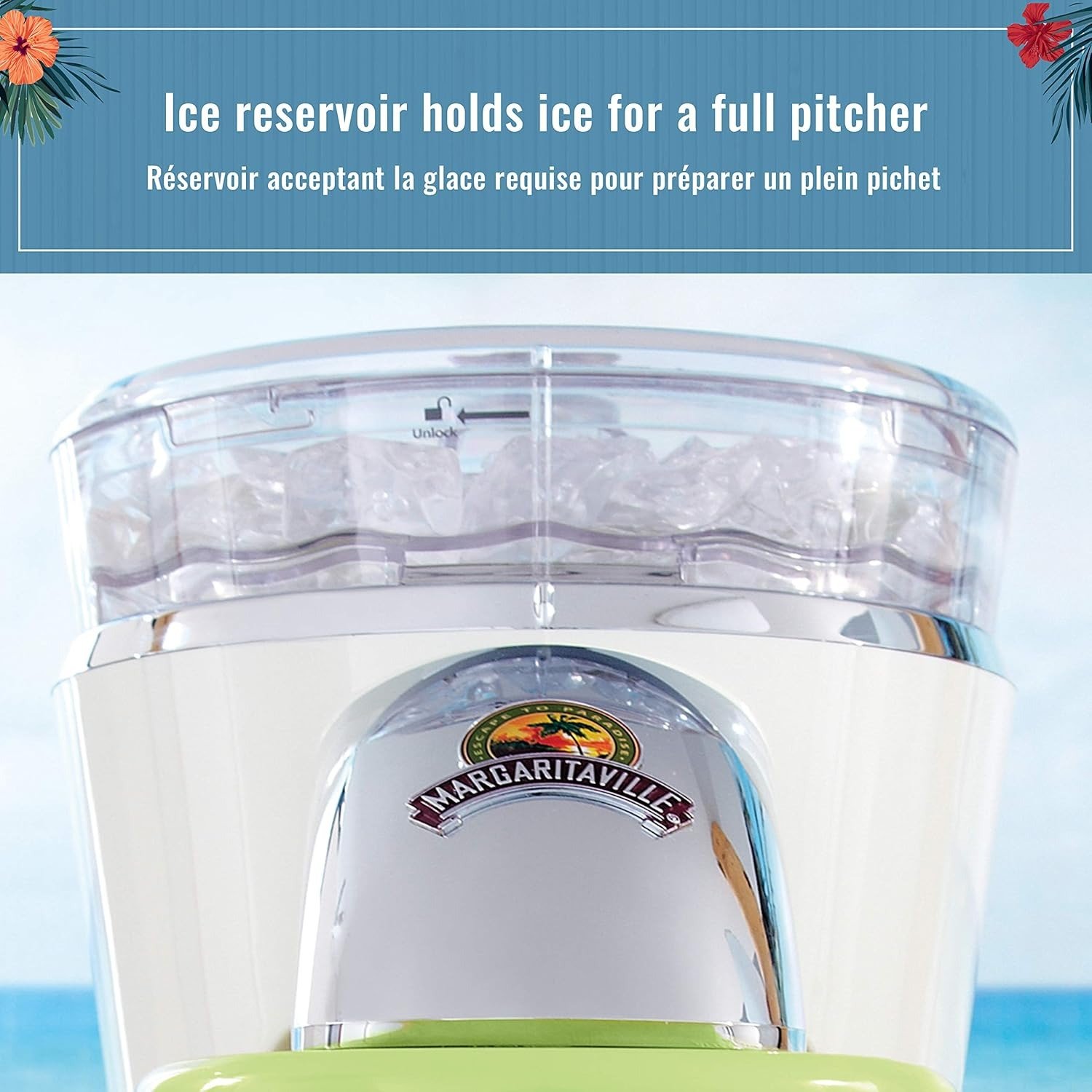 36-Ounce Frozen-Concoction Maker