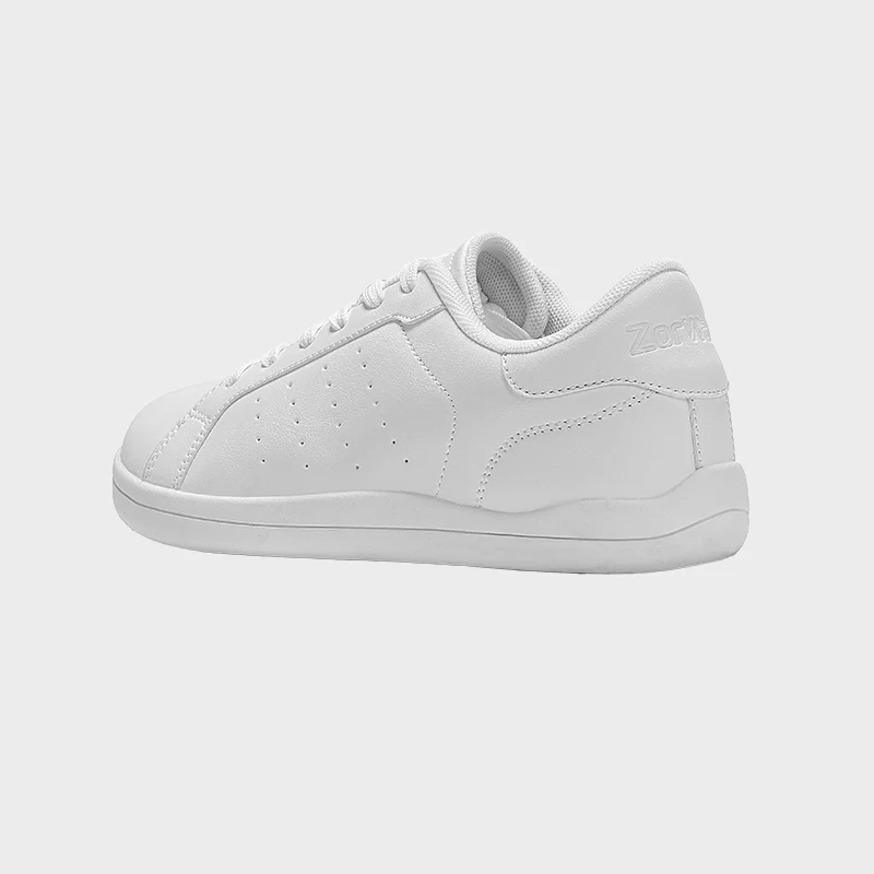 Men's Wide-Toe Soft-Sole Commuting Office Shoes-SZW007