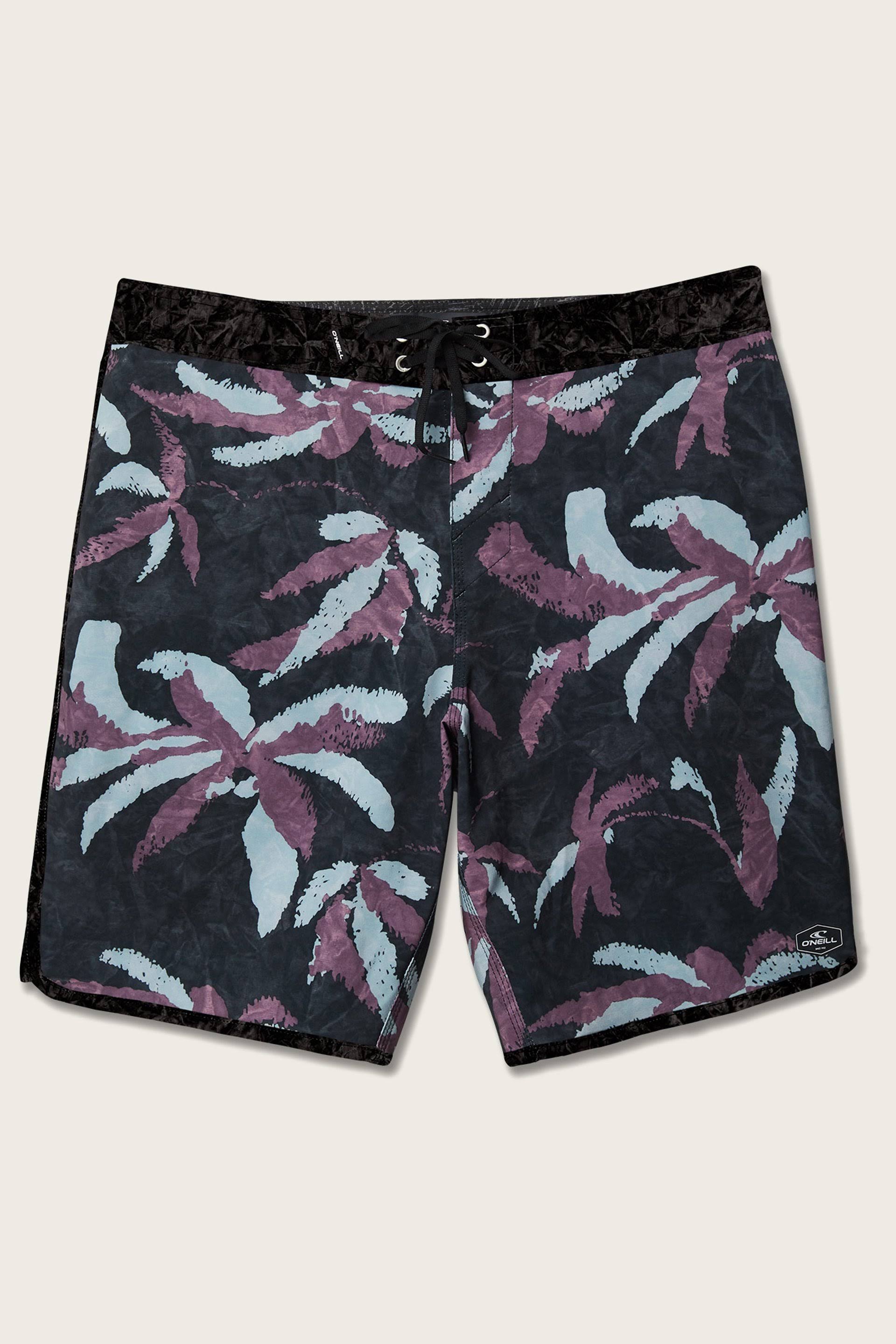 O&Neill HYPERFREAKS Hyperfreak Split, Black / 34
