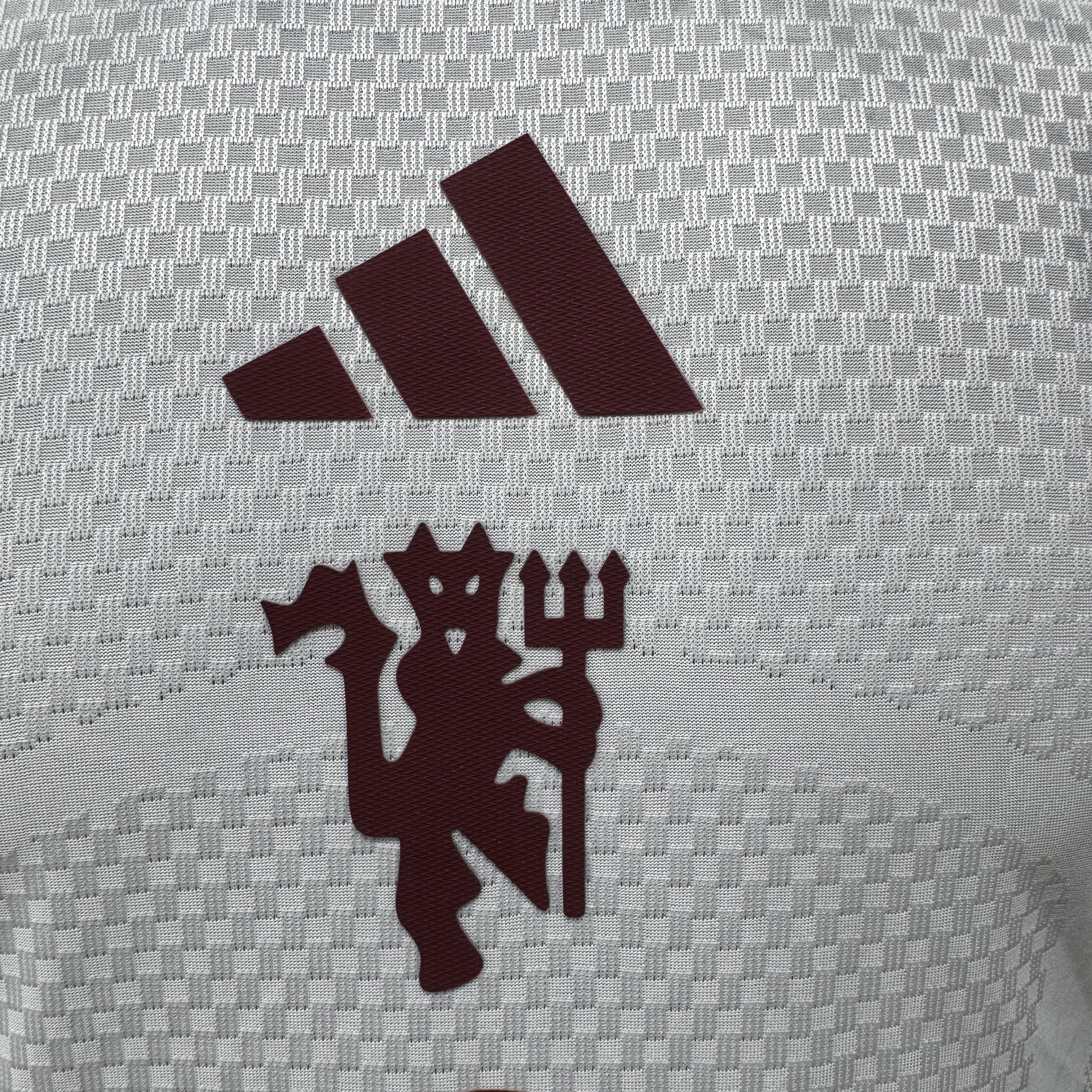 Player Version Manchester United 26/27 Third Jersey S-XXL 2