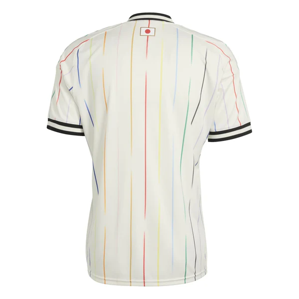 Japan 2026 Away Jersey