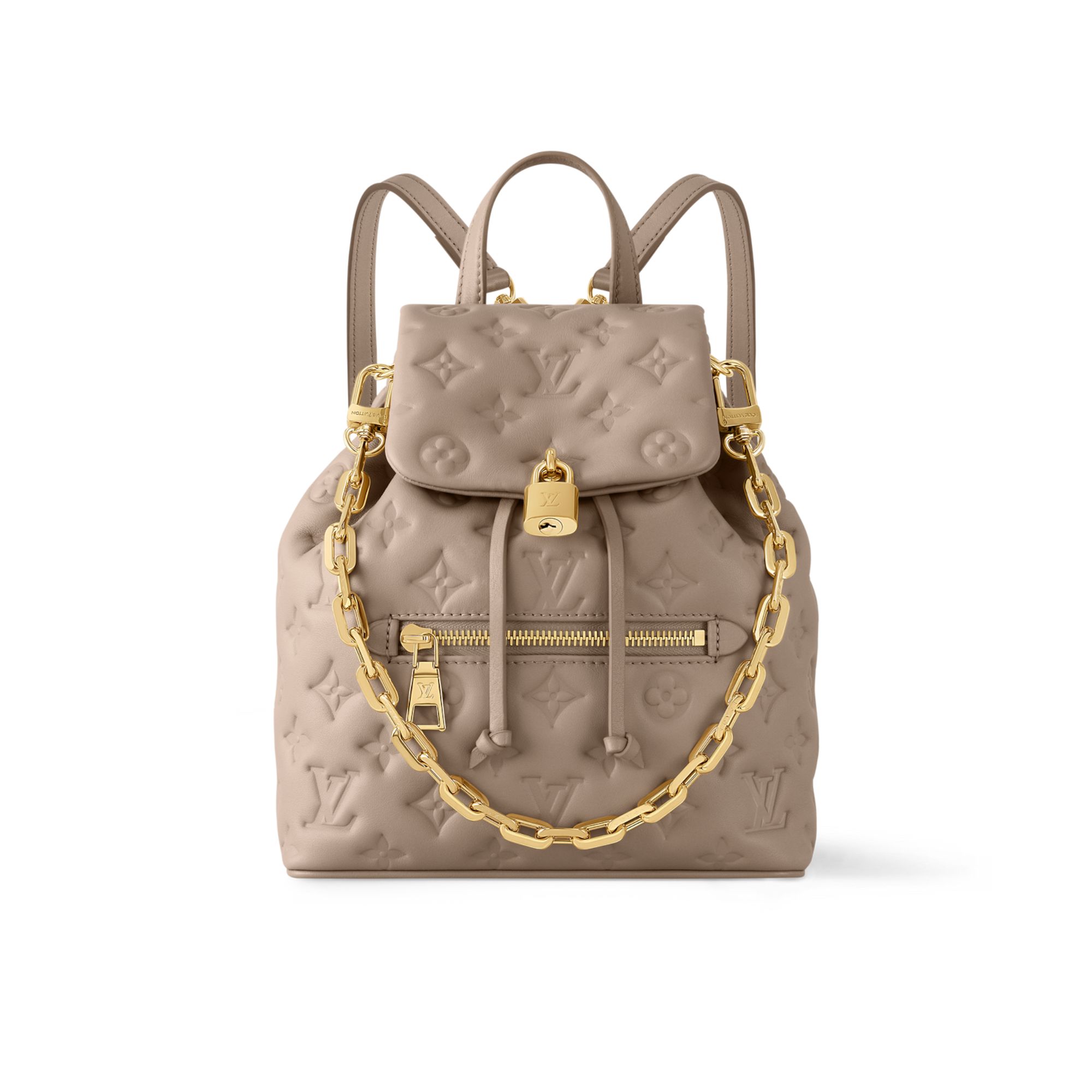 Louis Vuitton Coussin Backpack Pm 26cm/10.2in M13358