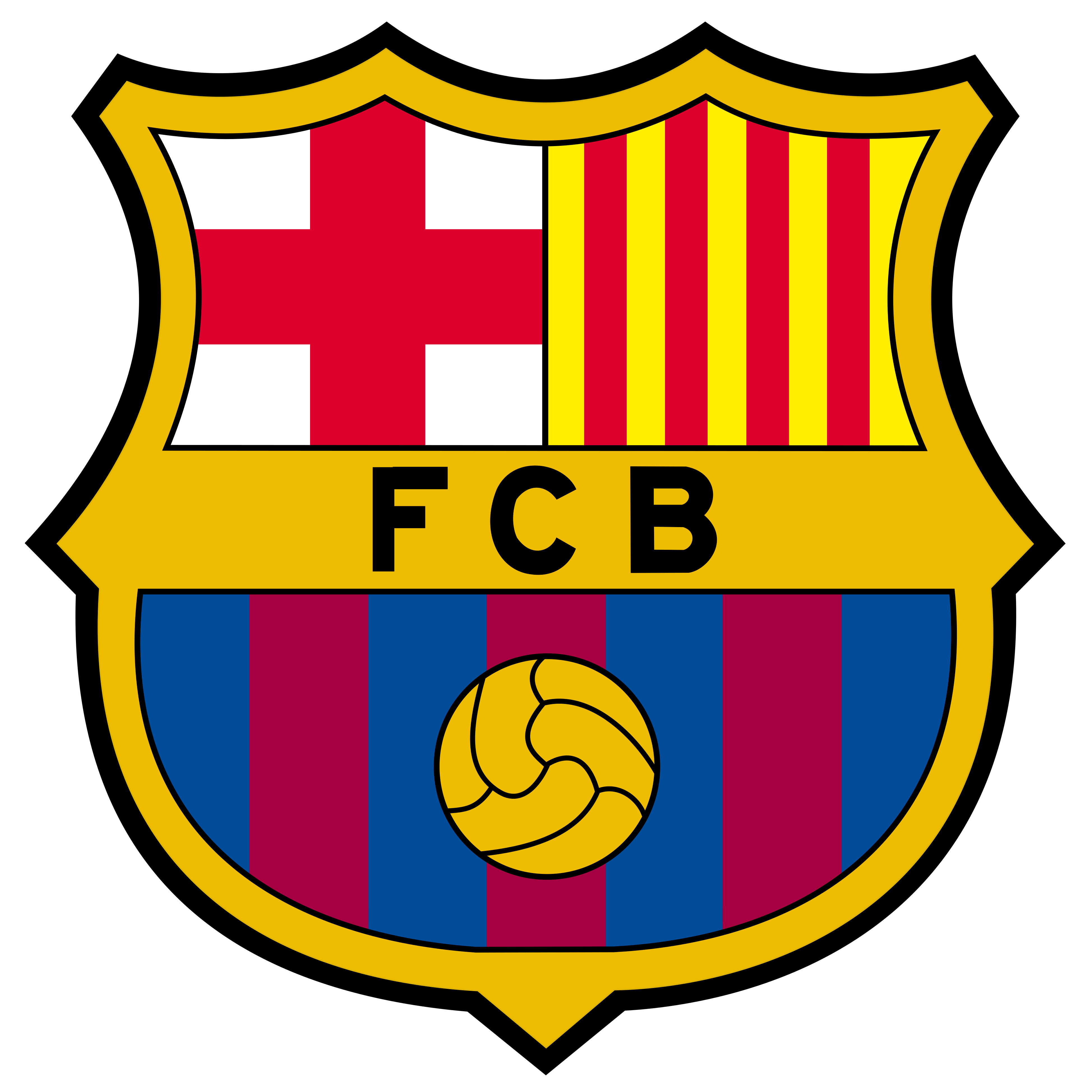 Barcelona Jersey