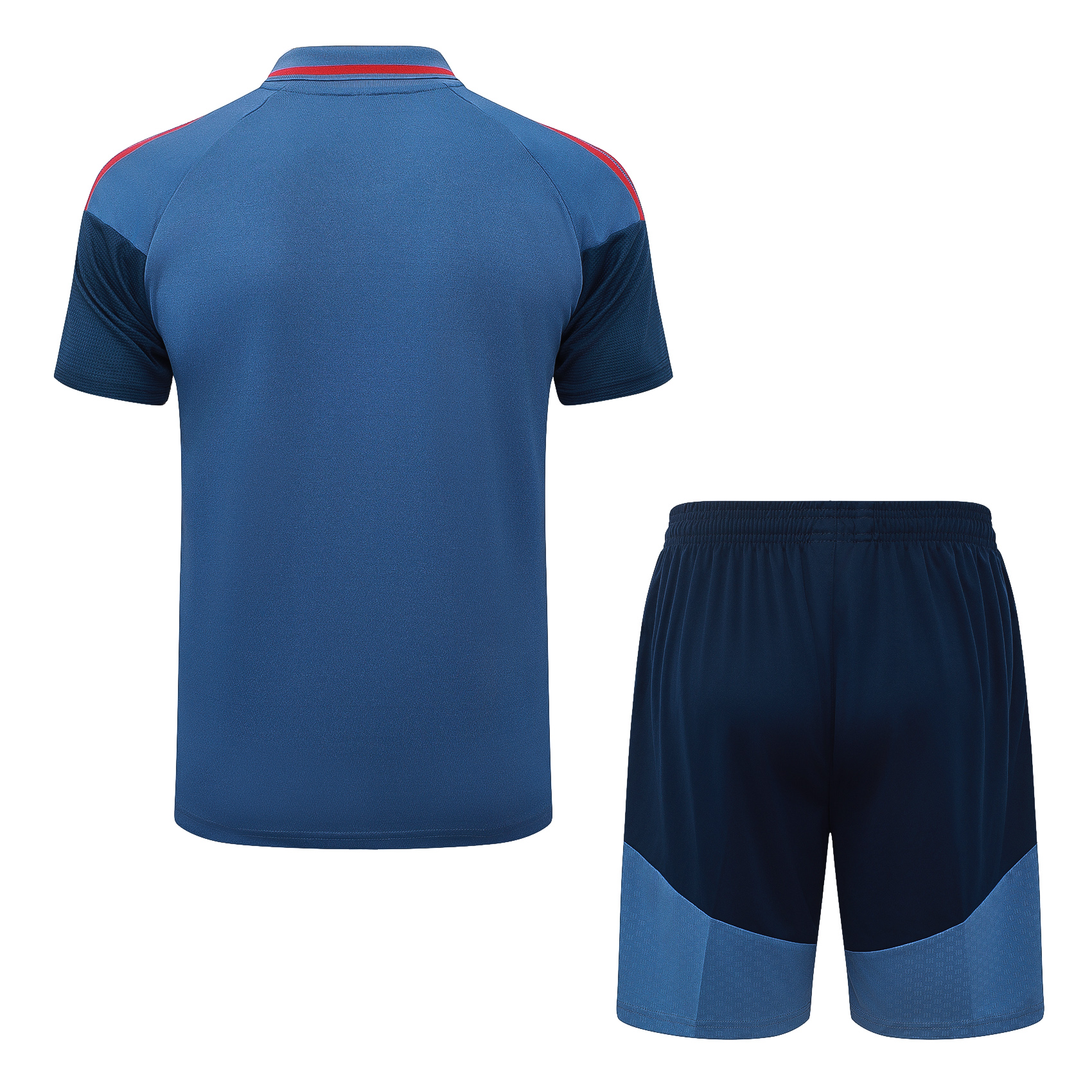 Bayern Munich POLO Jersey 26/27