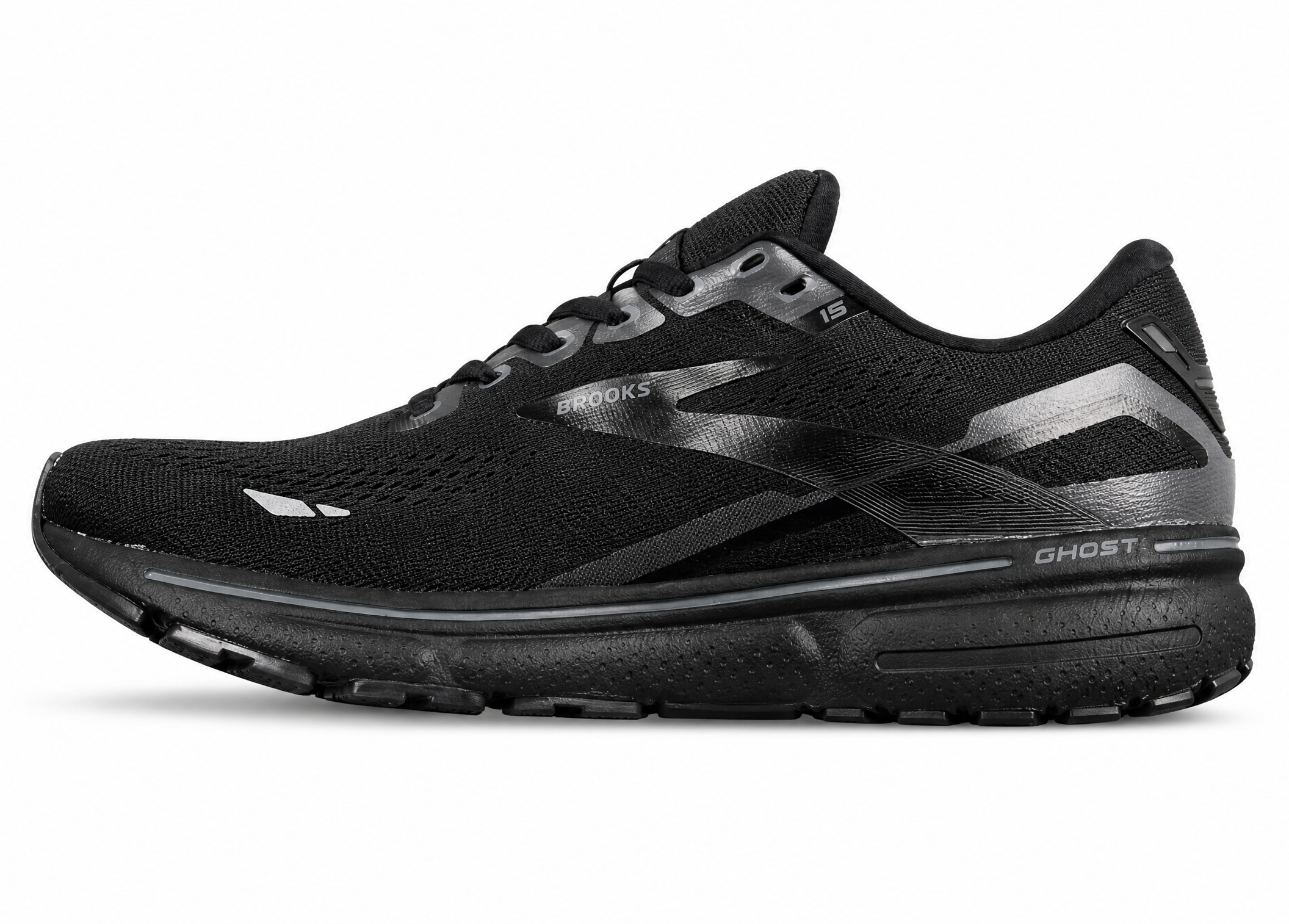 Brooks Ghost 15 Running Shoes