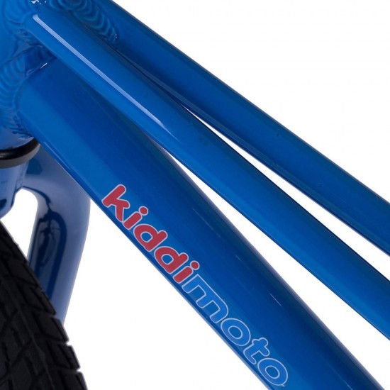 Balance/Running Bike, Blue