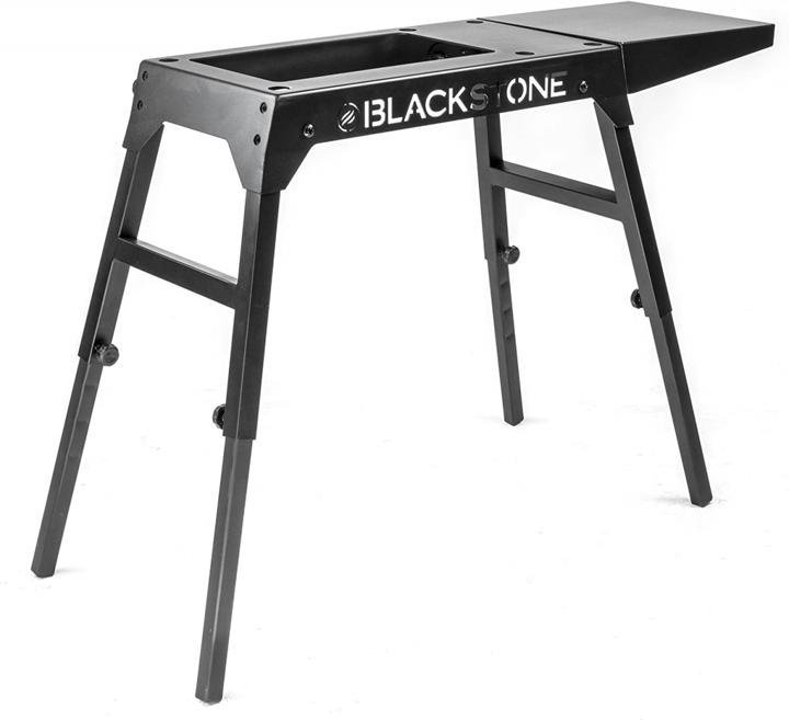 blackstone-Universal Griddle Stand, Black