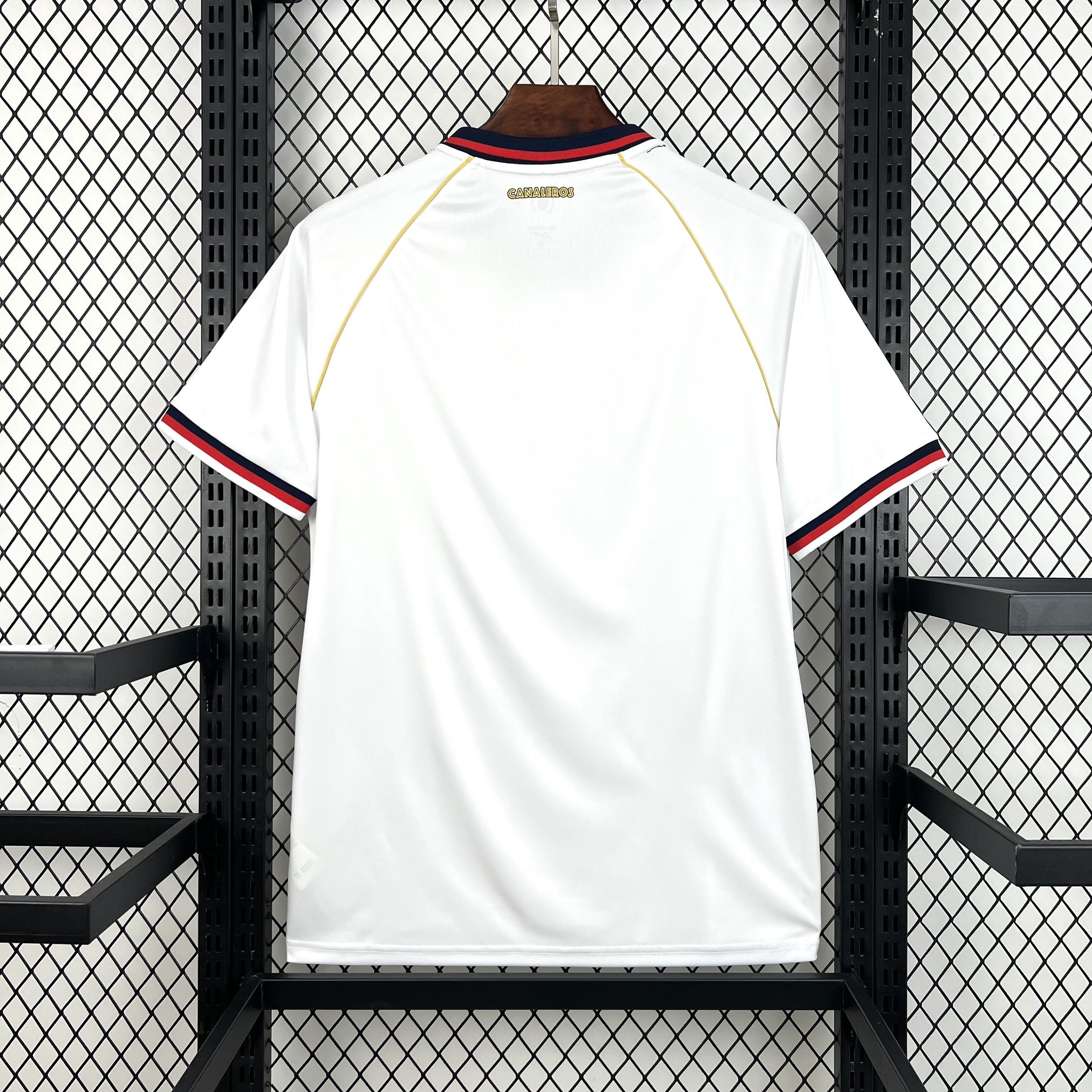 Mens Panama 2026 Away Jersey