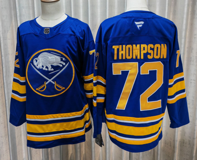 Buffalo Sabres #72