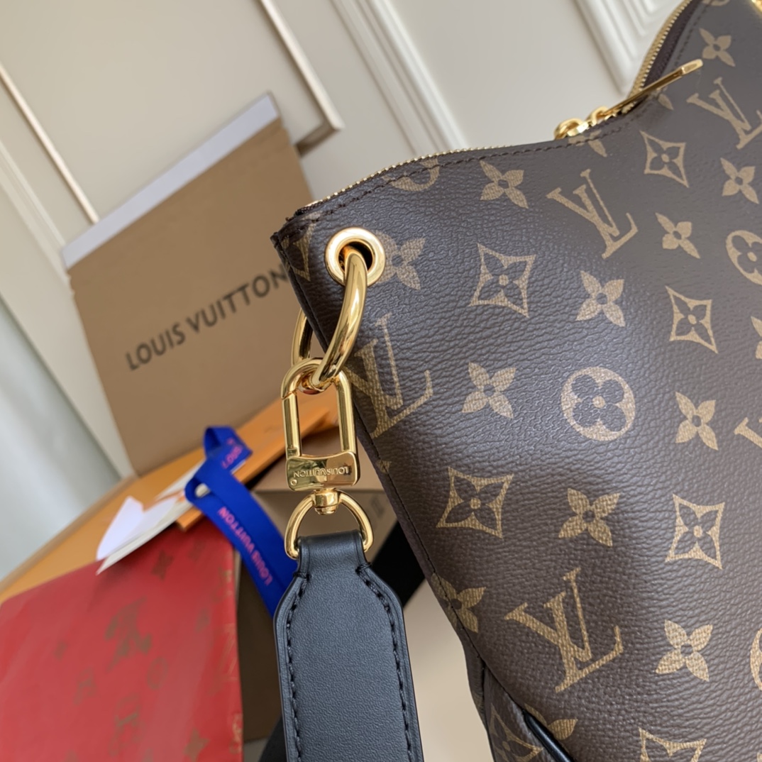 Louis Vuitton Od On Pm Black M45353