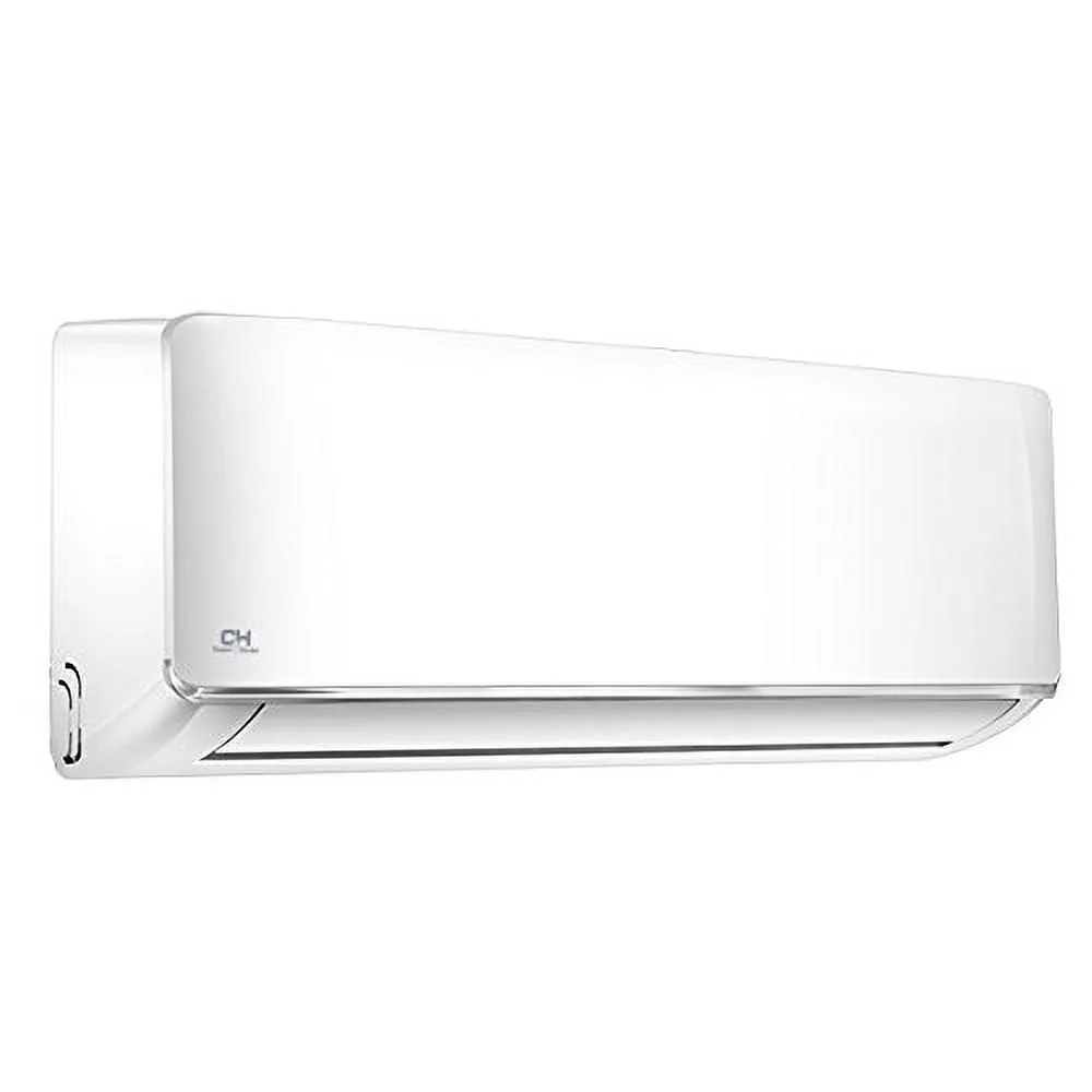 12000 BTU Ductless HYPER Mini Split Air Conditioner 22.0 SEER Heat Pump 7 year warranty