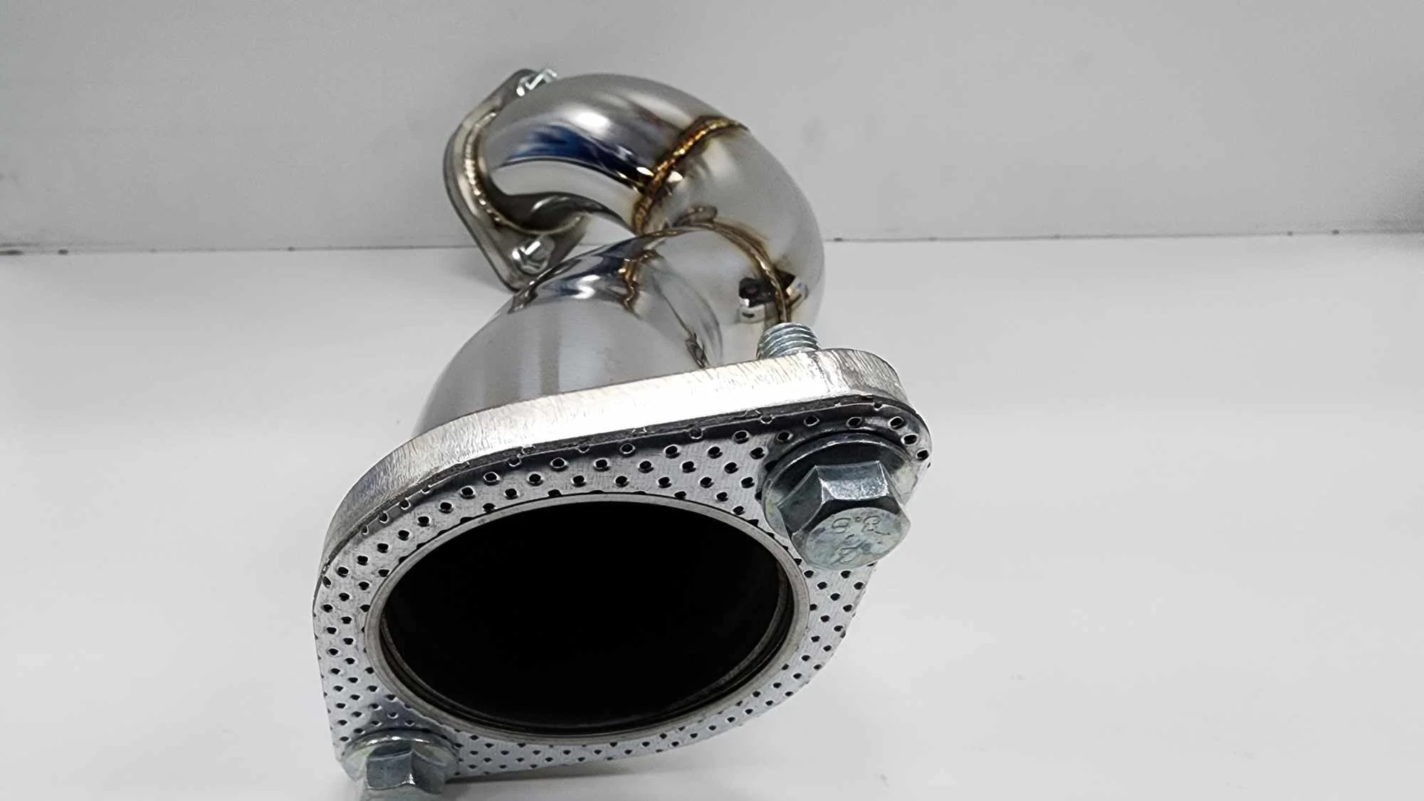SPDZ1 -  Subaru BRZ / Scion FR-S / Toyota 86  OVER PIPE