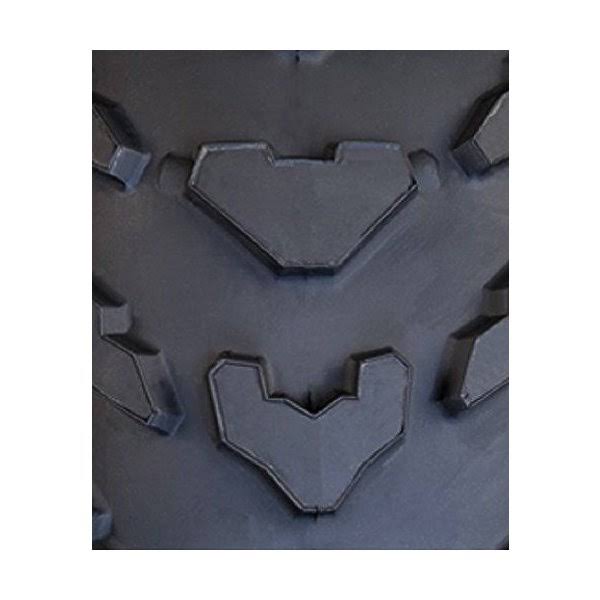 Carlisle Trail Wolf Sport ATV Tire - 22x7-10 3*
