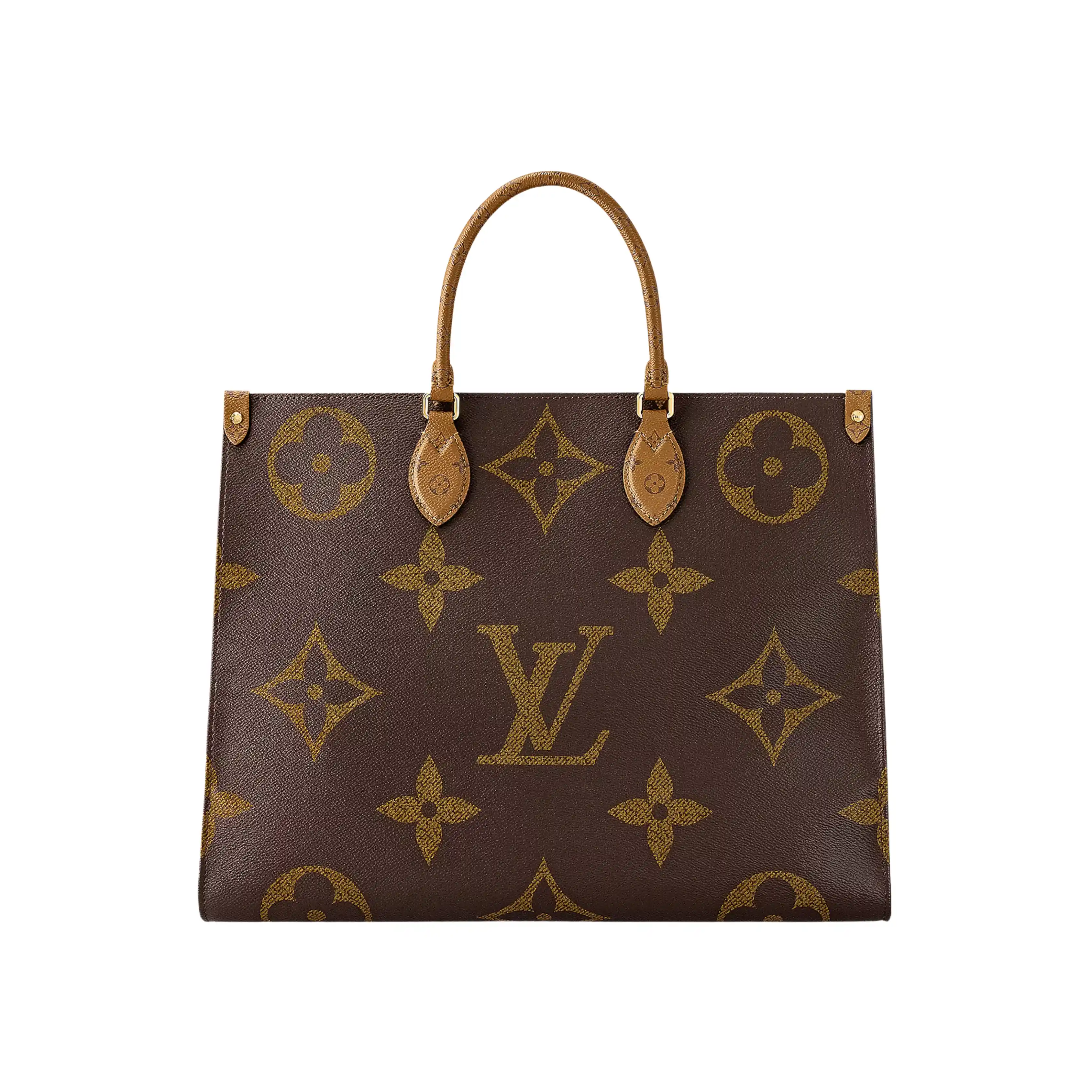 Louis Vuitton Bag | OnTheGo MM Reverse Monogram