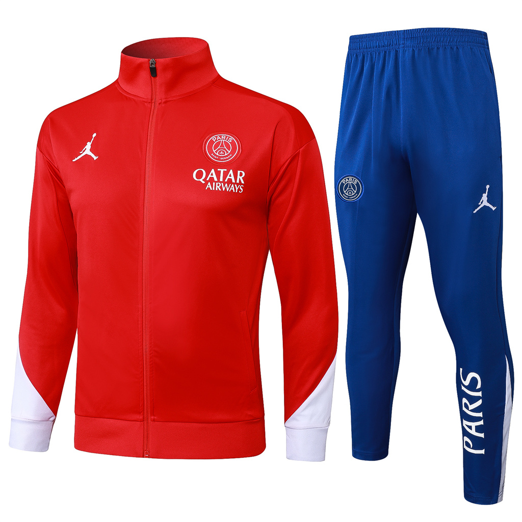 Paris Saint Germain Training Jacket 24/25