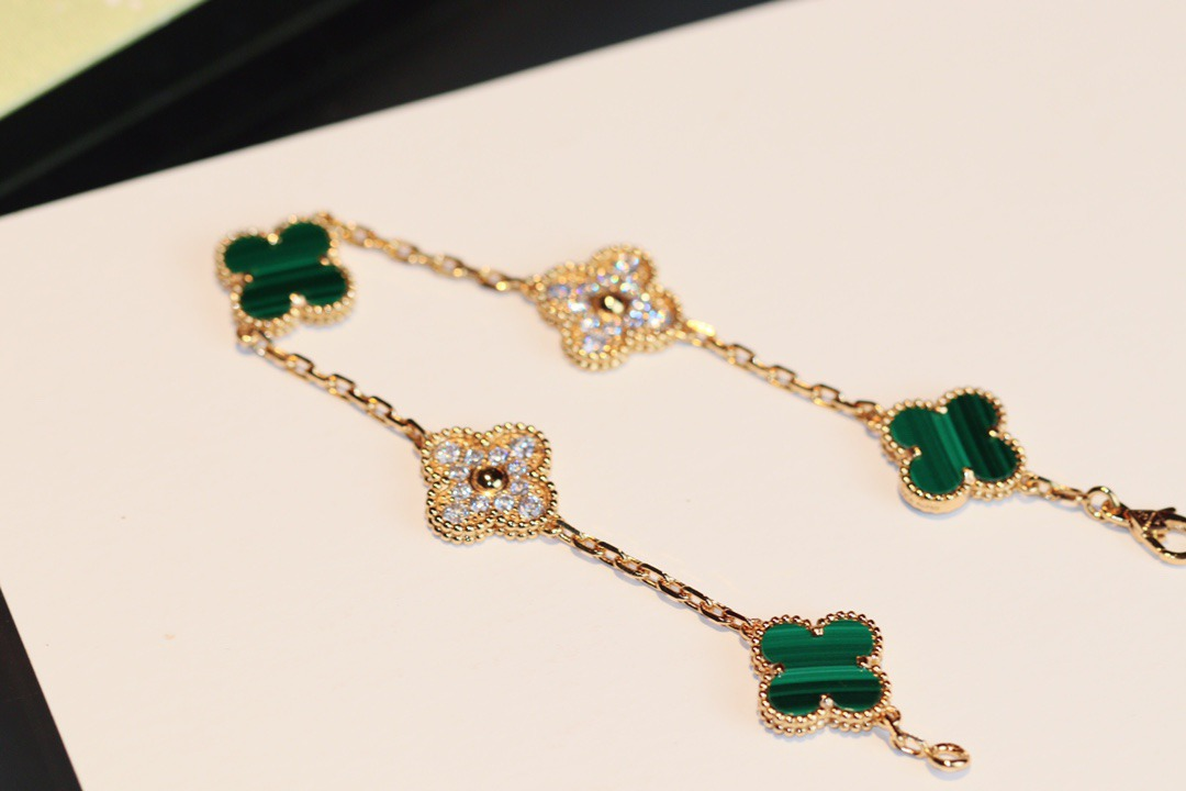 Bracelet Necklace - cnluxepick