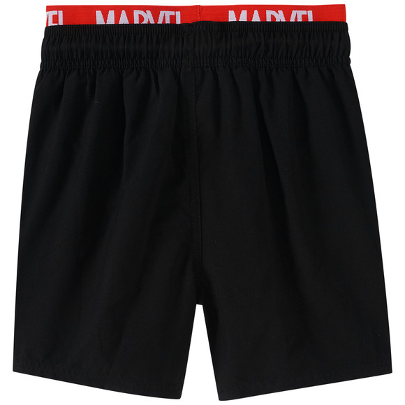 Yigga MARVEL Badeshorts mit Boxershortsbund