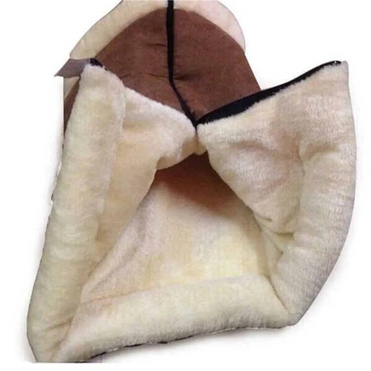 2 in 1 Pet Pad House