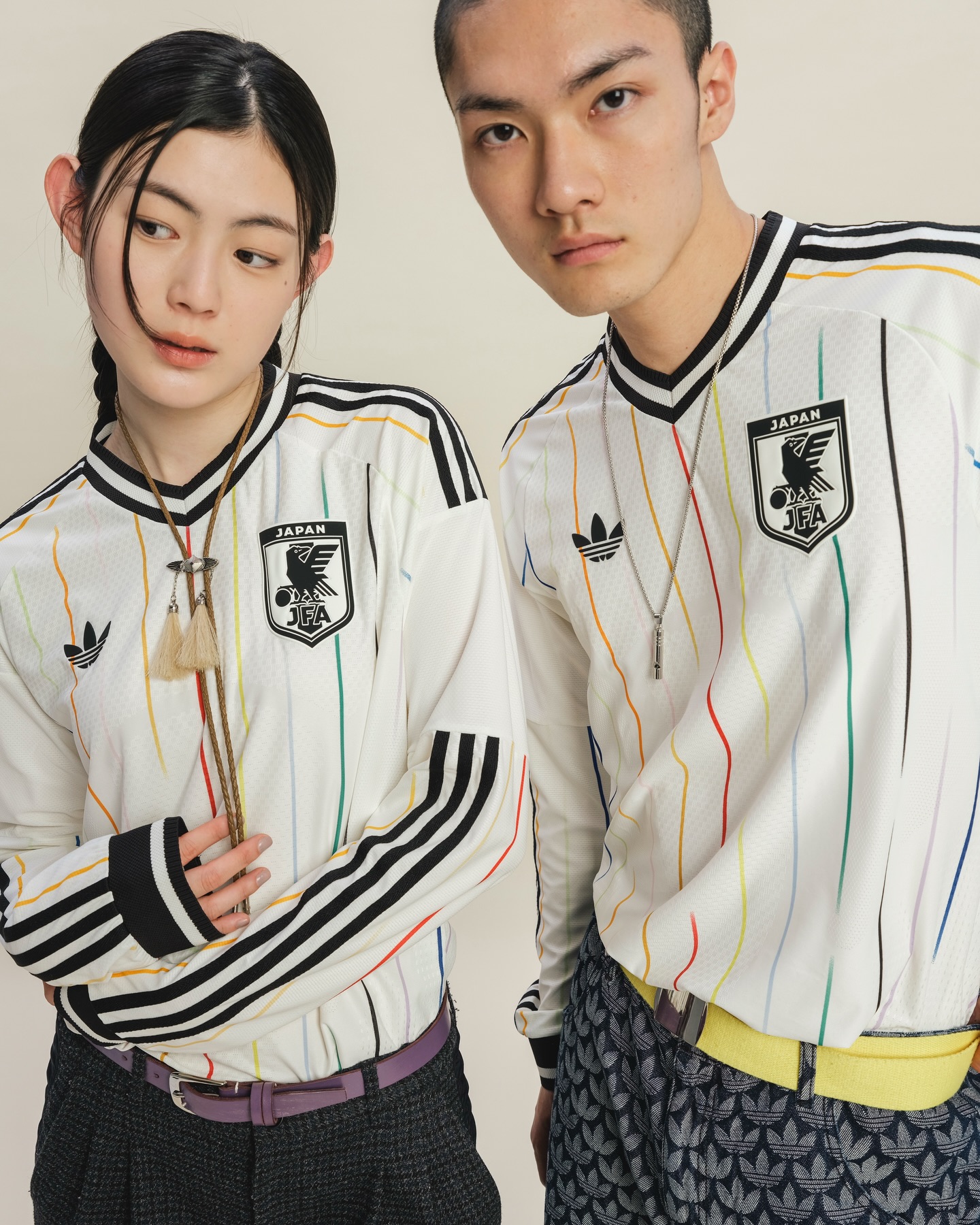 Player Version 2026 World Cup Japan Away Jersey S-5XL