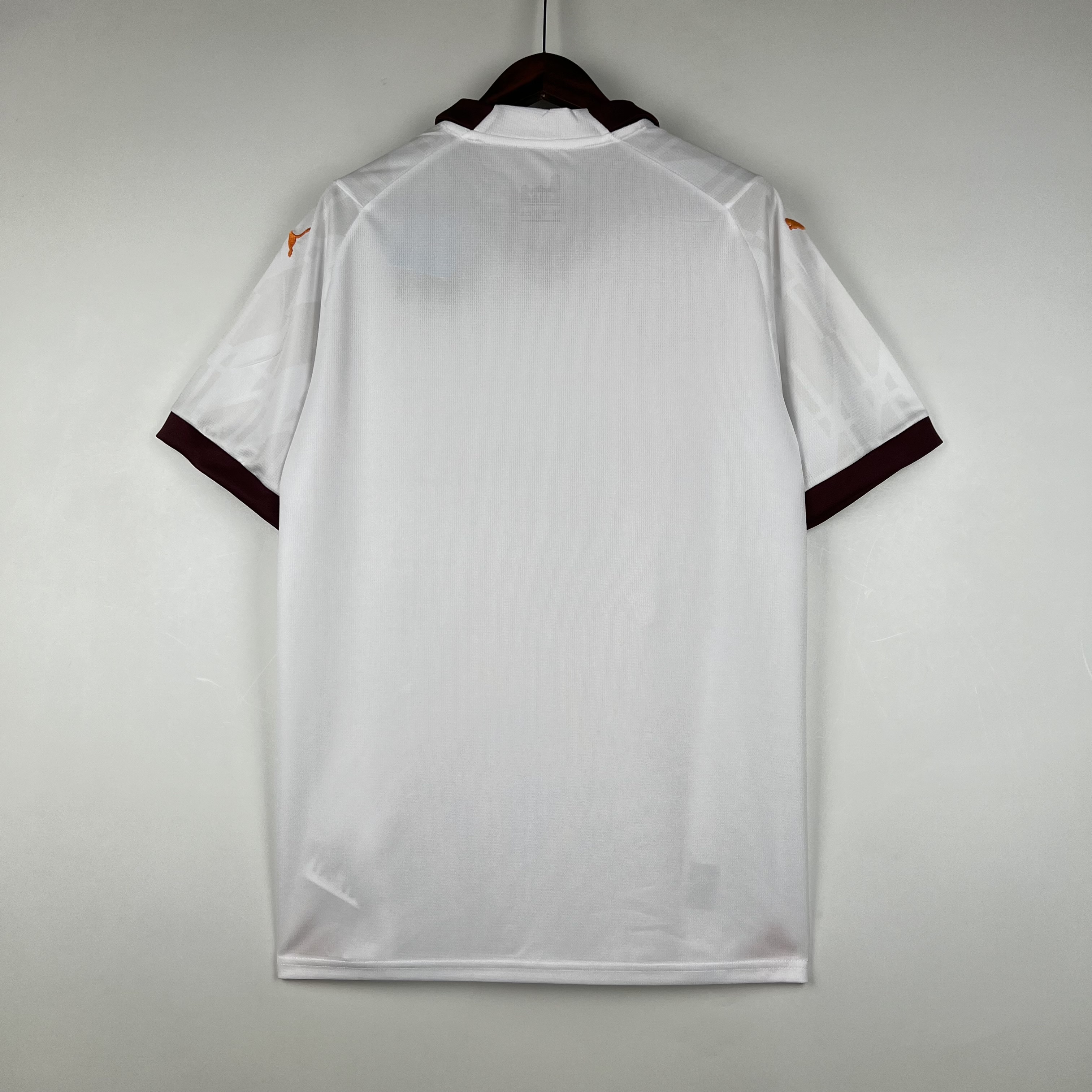 Manchester City Away Man Jersey 23/24
