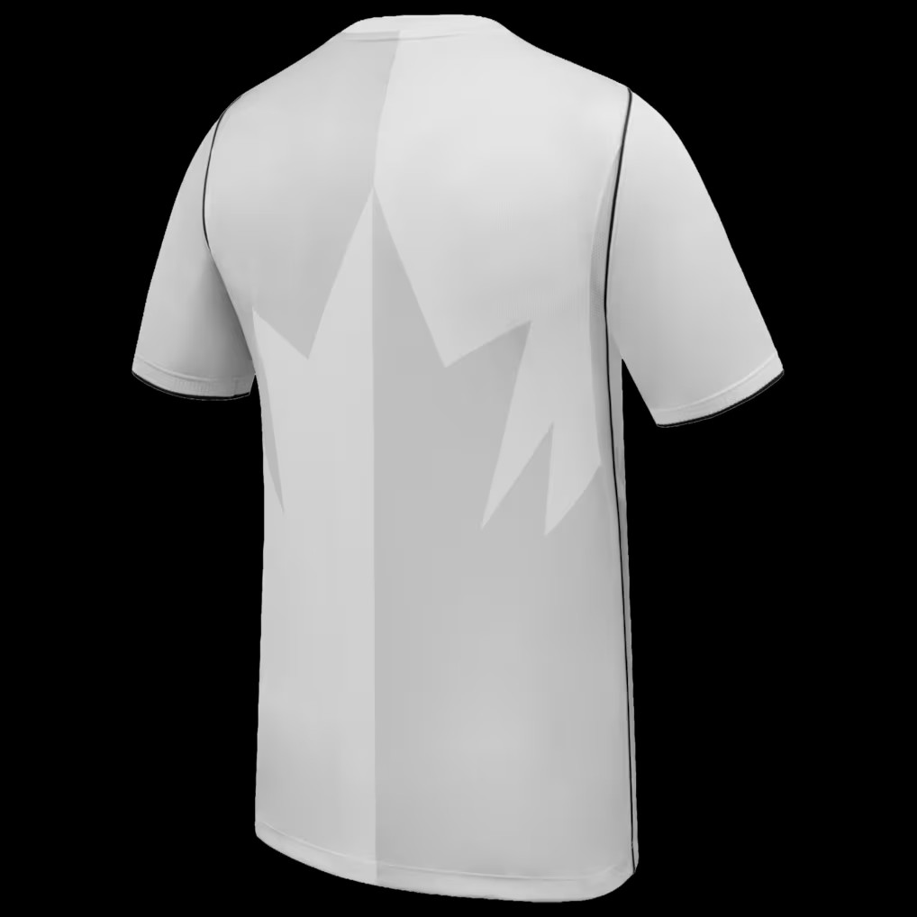 2026 Canada Third  Jersey S-4XL Fan Version