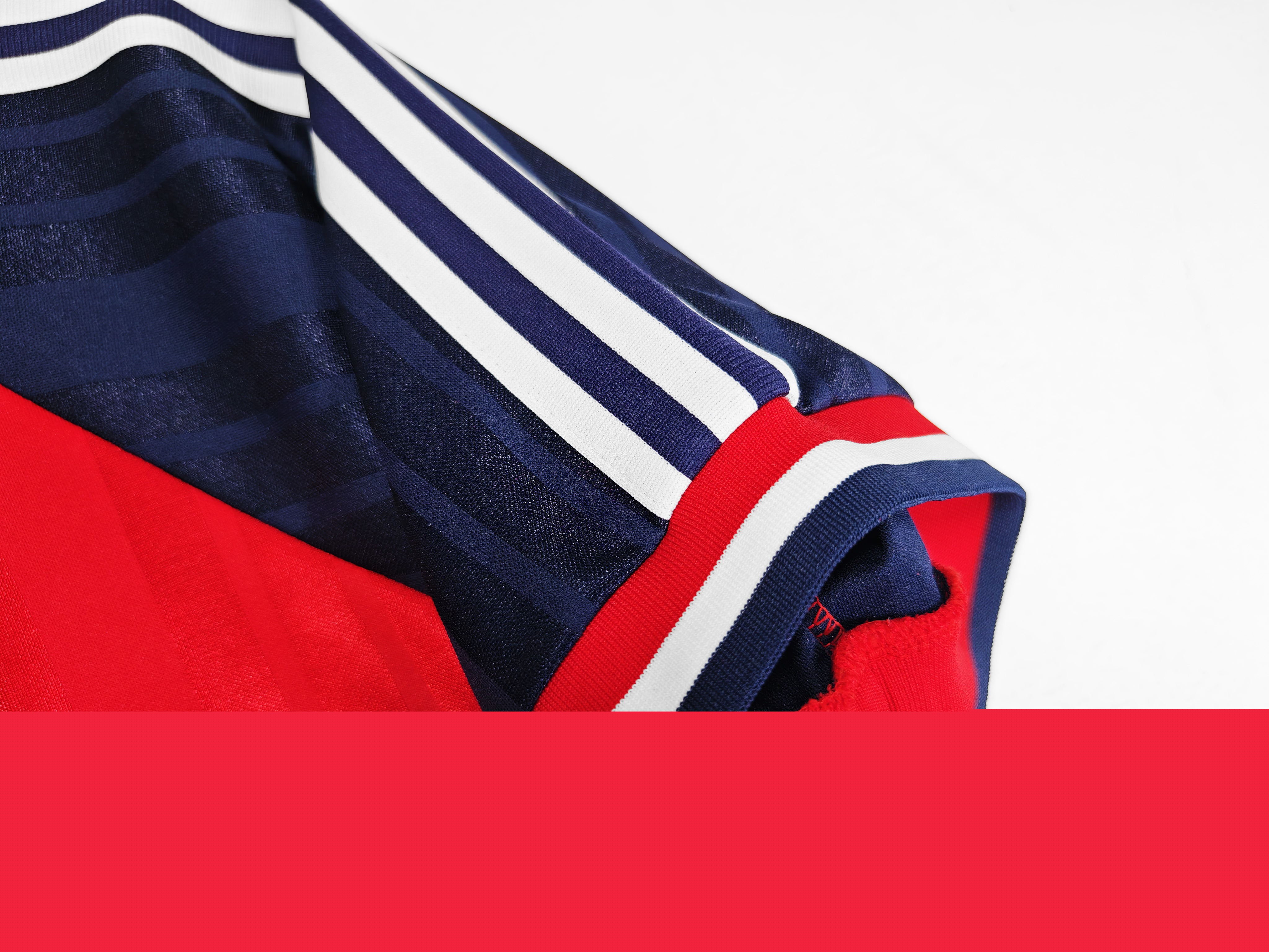 Retro 1994/95 Norway  Home Jersey S-XXL 5