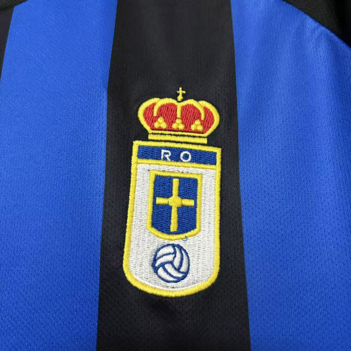 Real Oviedo 2026/27 Retro Jersey