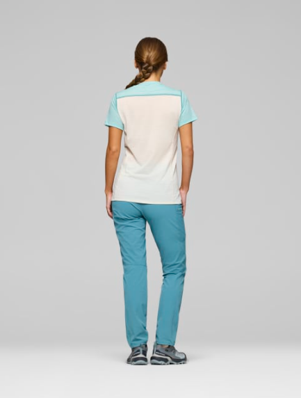 NORRONA  falketind equaliserUll T-shirt