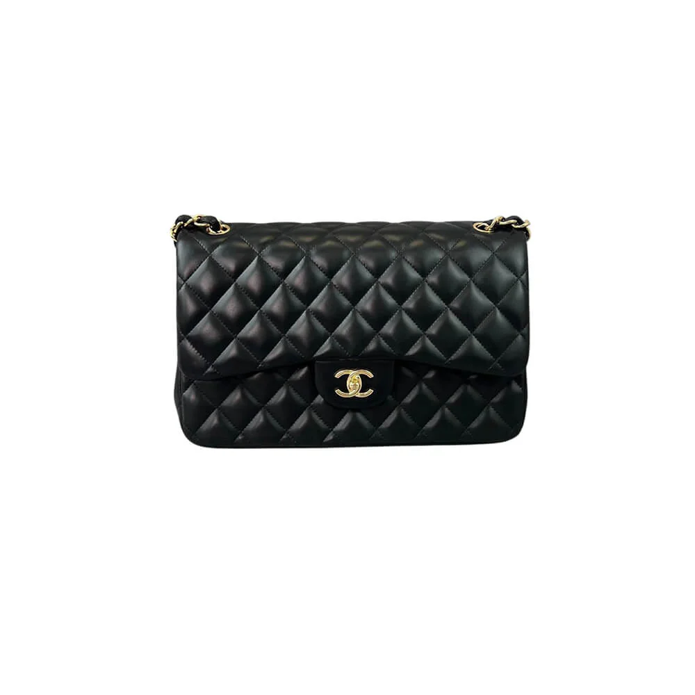 Chanel Bag | Classic Double Flap Jumbo