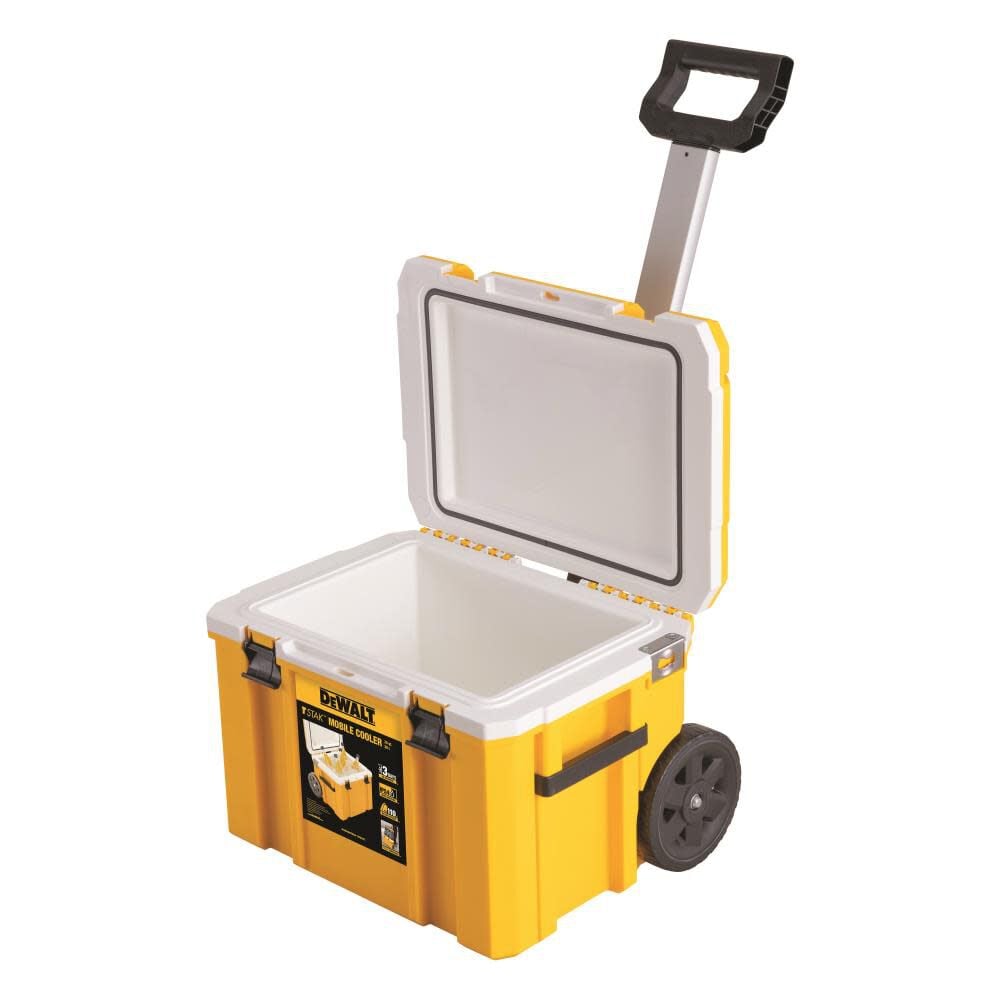 DEWALT TSTAK Rolling Cooler DWST17824