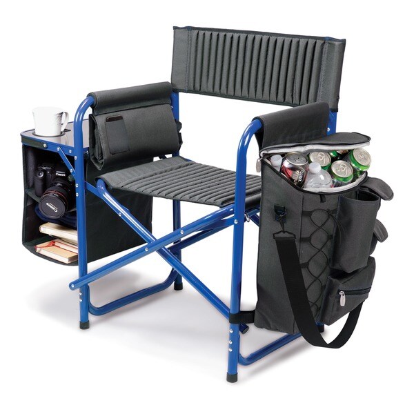 Picnic Time Fusion Camping Chair