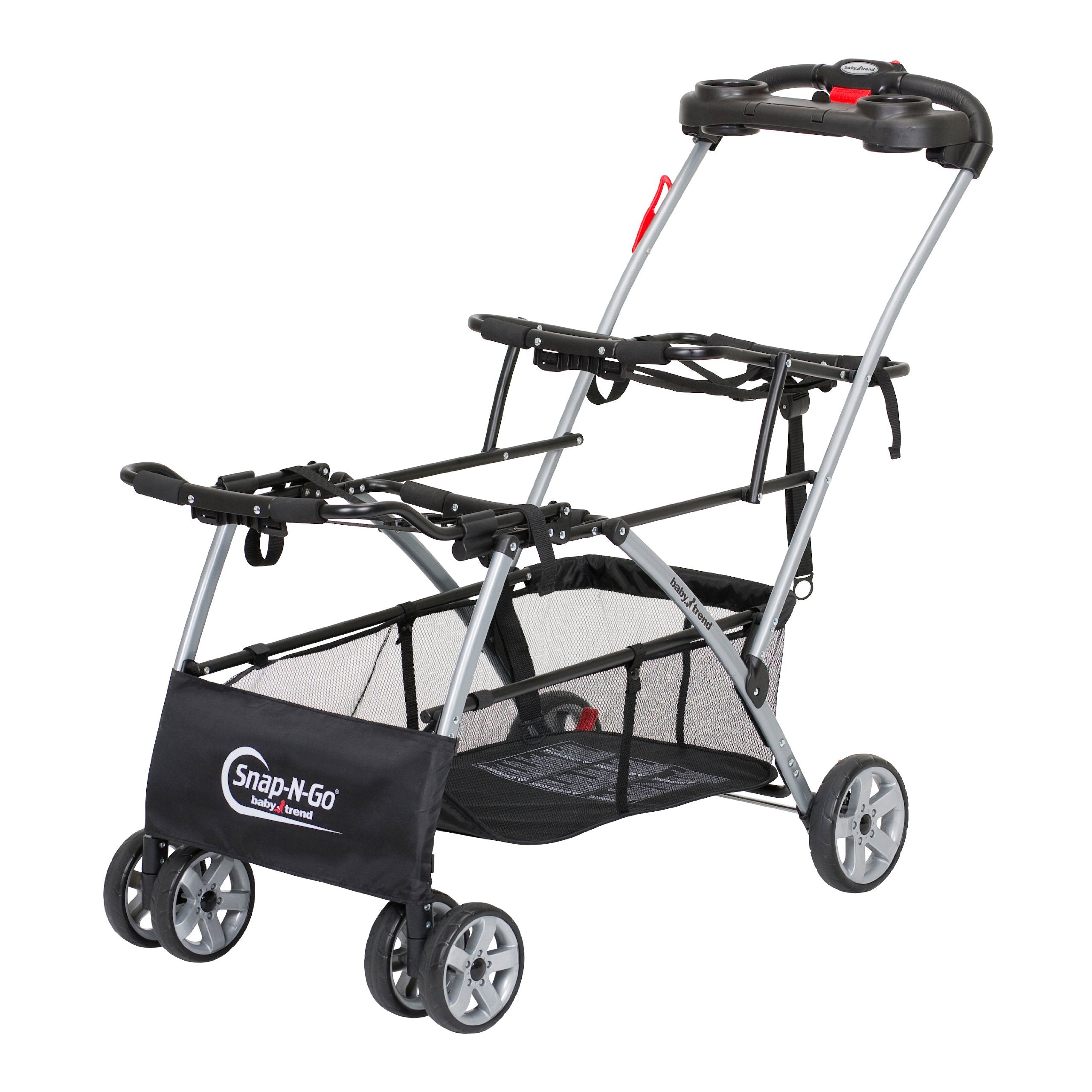Baby Trend Universal Snap N Go Stroller